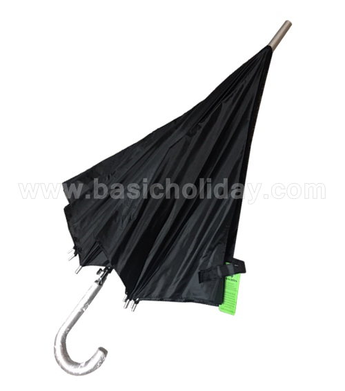 ร่ม ผลิตร่ม สกรีนร่ม ร่มตอนเดียวสีดำ ร่มพับสีดำ ร่มยาวสีดำ ร่มดำ ขายส่ง ร่มไว้ทุกข์ ร่มดำ มีสต๊อก