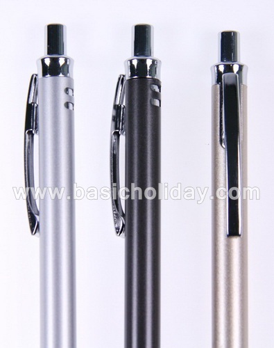 ปากกาพลาสติก ปากกาโลหะ ปากกานำเข้า ปากกาสกรีนโลโก้ ปากกาพรีเมี่ยม ปากกาเลเซอร์